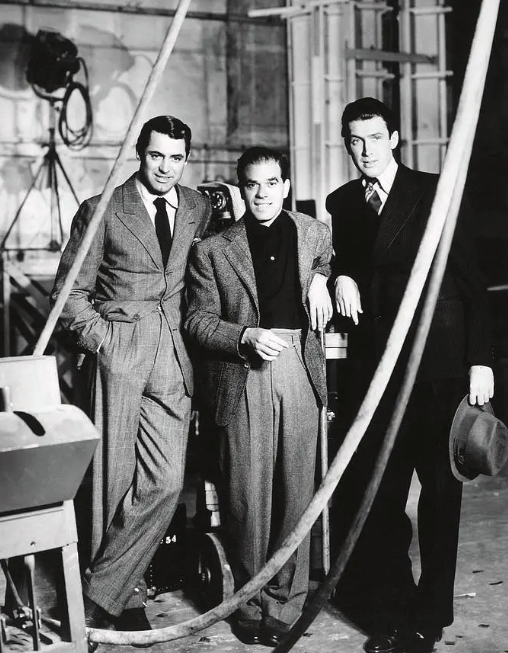 《费城故事》：乔治库克的经典之作