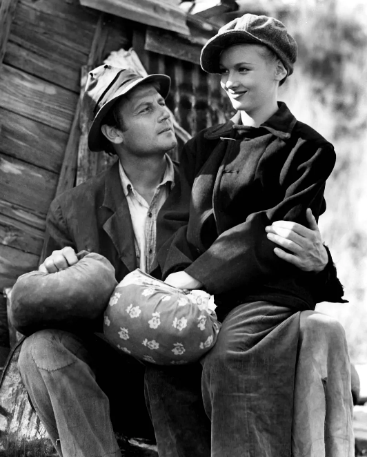 《苏利文的旅行》：快乐是穷人最大的财富