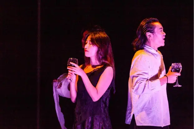 2022戏剧《我爱xxx》秦皇岛站时间、地点、门票价格