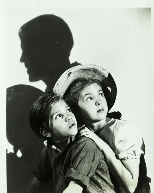 《愤怒的葡萄》：披着现实外衣的理想主义作品