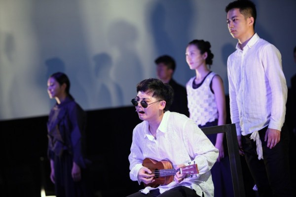 2022戏剧《我爱xxx》秦皇岛站（时间+门票+剧目介绍）