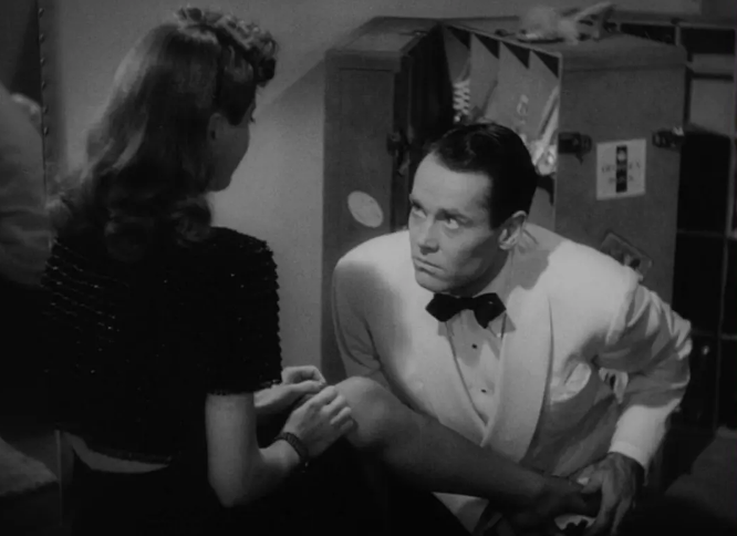 《淑女伊芙》：优雅年代的神经喜剧