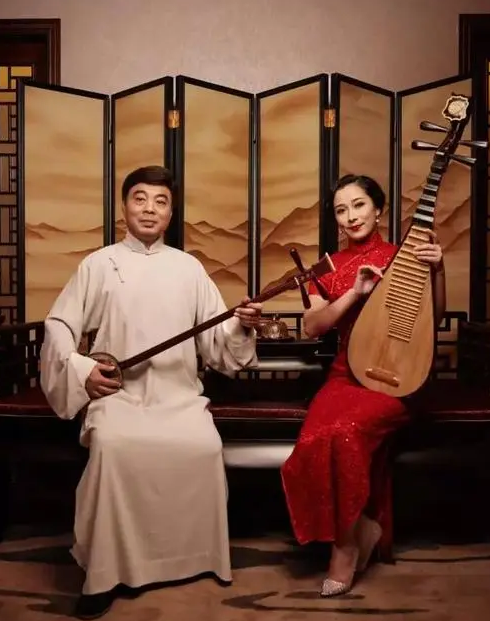 2022评弹《林徽因》天津站时间、地点、票价