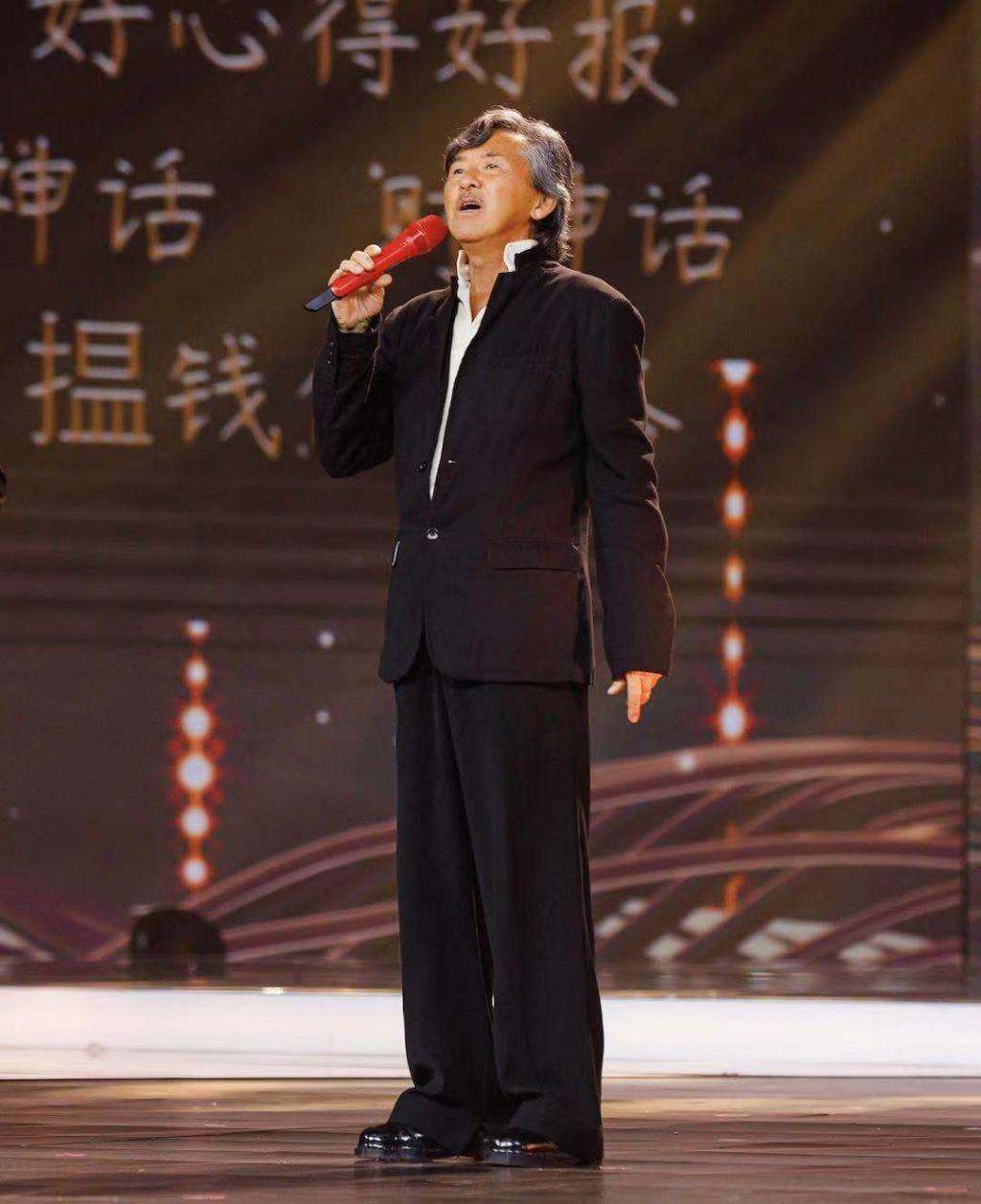 2022林子祥香港演唱会演出安排、时间地点、订票链接