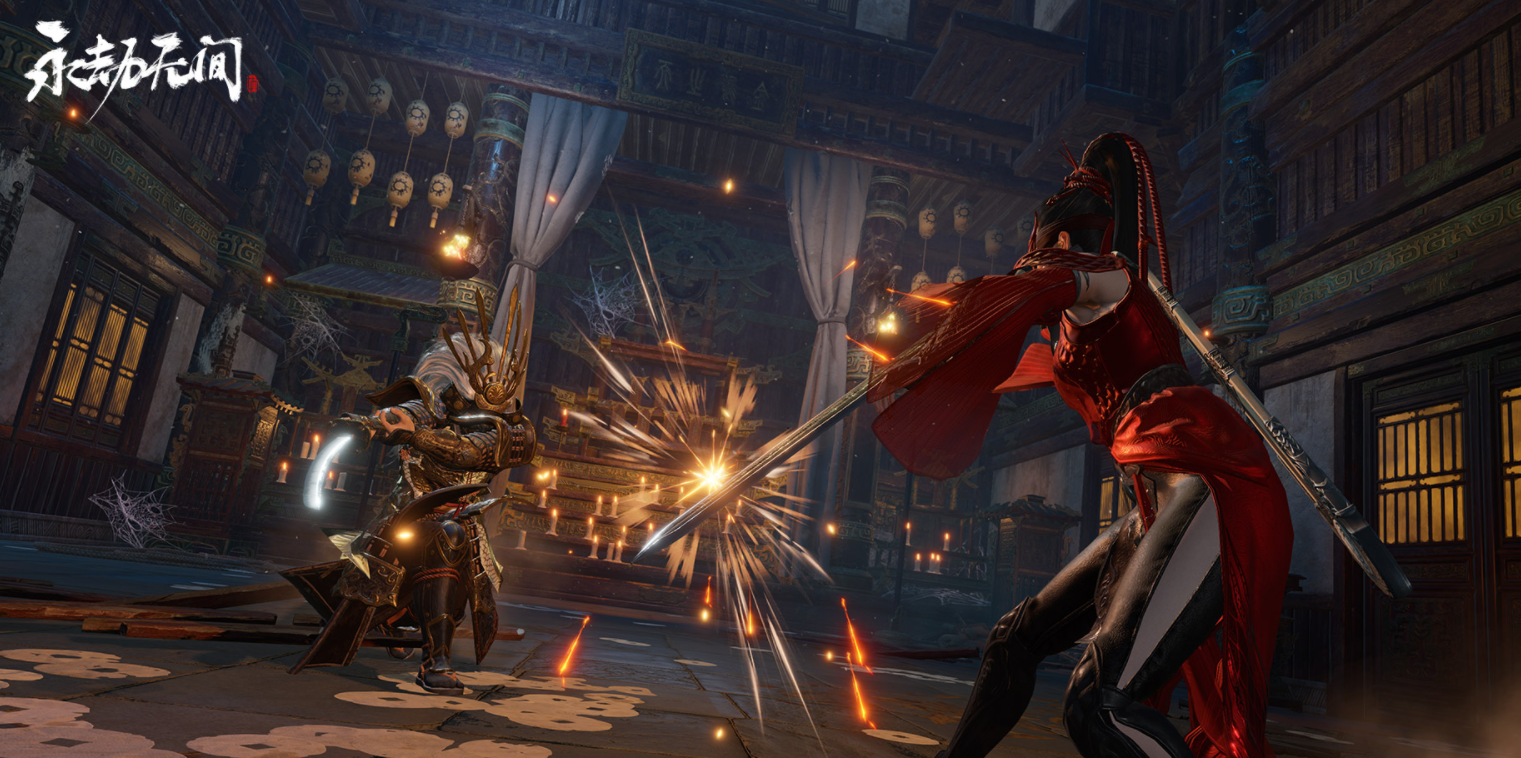 2022《永劫无间》世界冠军赛全球总决赛成都站（时间安排、门票购买）