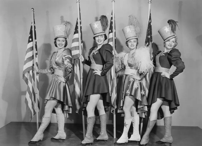 《胜利之歌》：富于美国主旋律色彩的人物传记片