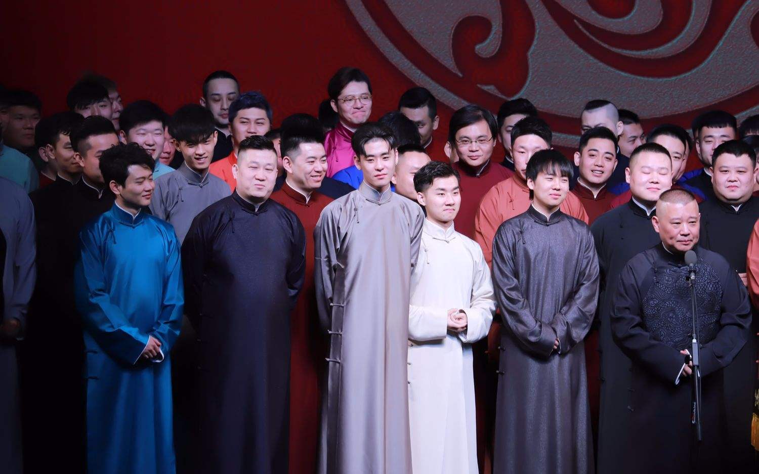 2022北京德云社辛丑年封箱相声专场（门票价格+购票链接）