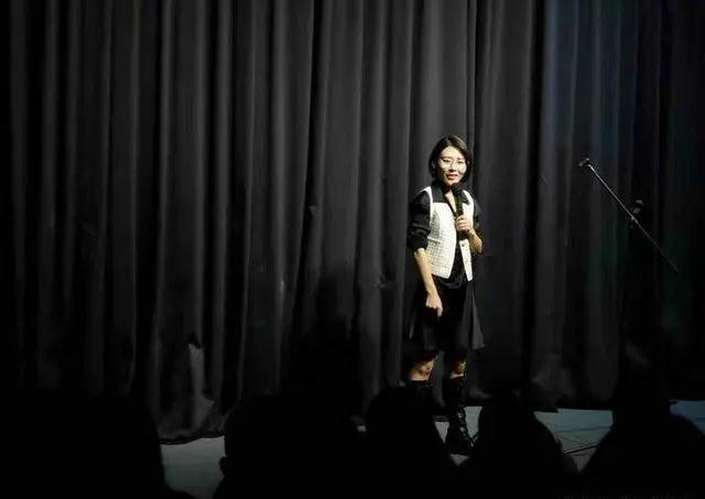 脱口秀《Xin仇旧恨》广州站什么时间演出？（附订票链接）