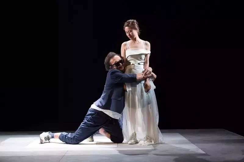 2021话剧《开放夫妻》郑州站时间+门票+剧情介绍