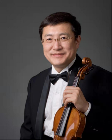 2022中国歌剧舞剧院新年音乐会-安康站 2022中国歌剧舞剧院新年音乐会-安康站