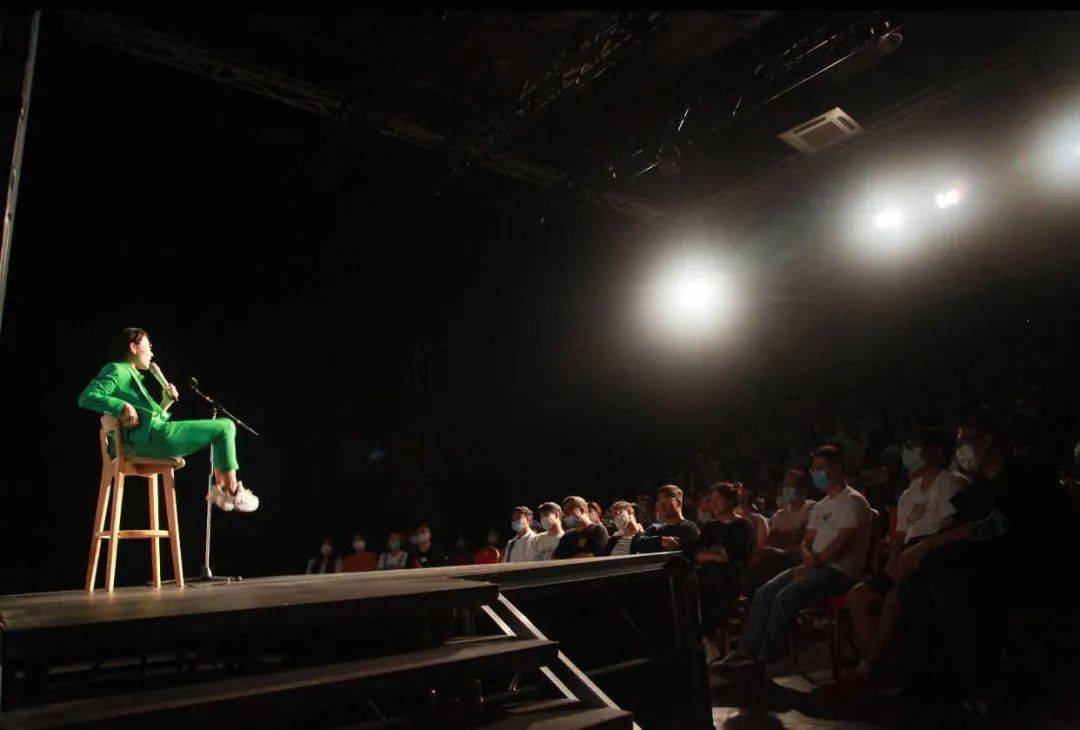 2022脱口秀《Xin仇旧恨》广州站时间、地点、门票