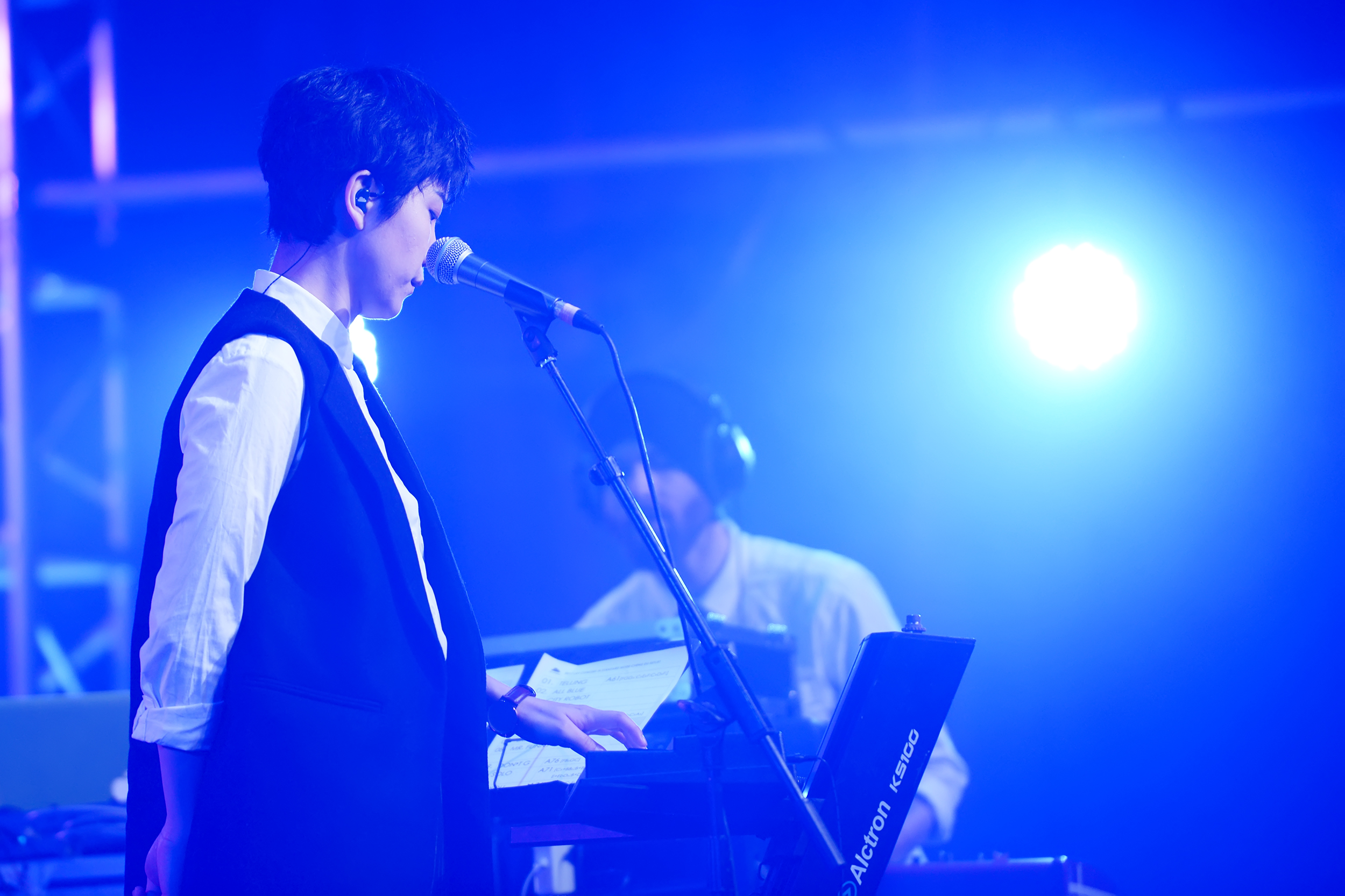 2022李霄云成都演唱会演出安排+门票预订