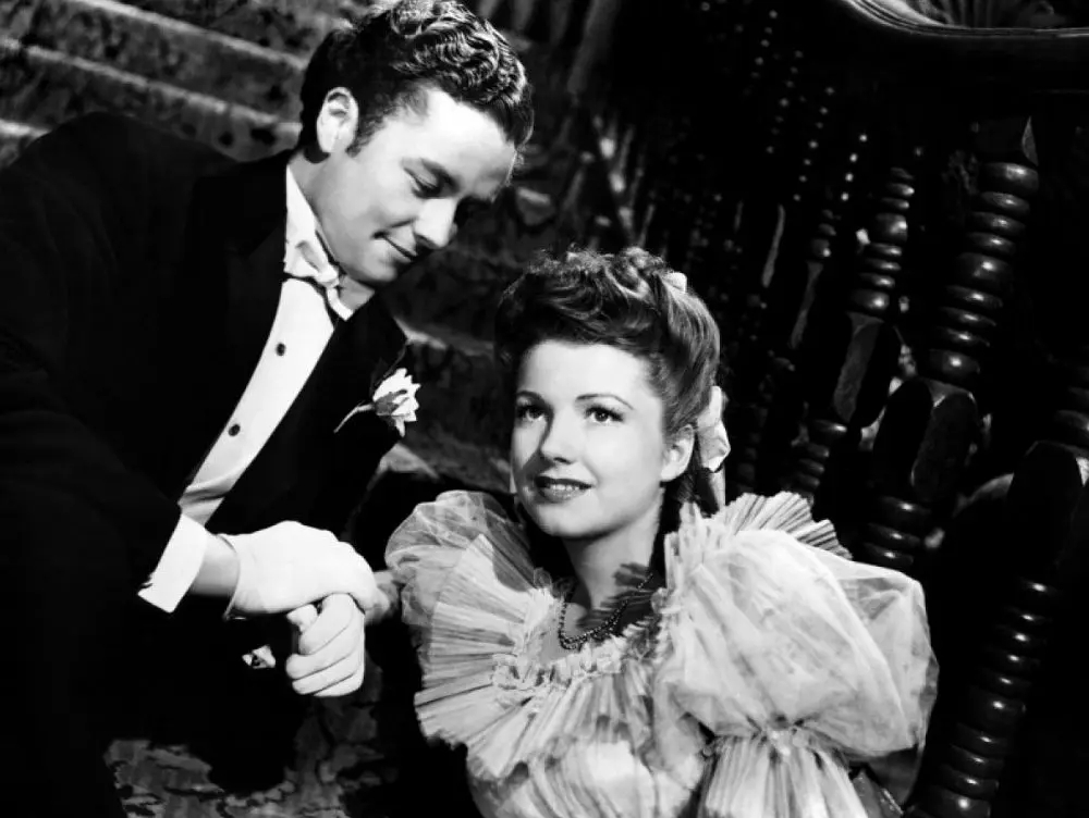 天才导演威尔斯唯一记入影史的电影：《伟大的安伯逊家族》