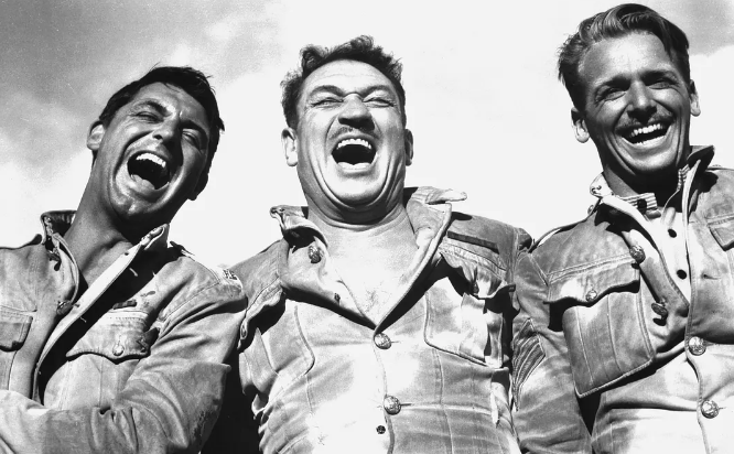 《古庙战茄声》：经典冒险题材电影