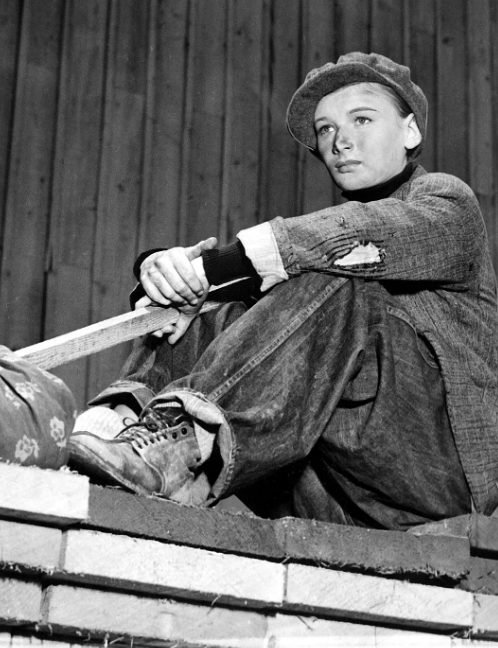 《苏利文的旅行》：快乐是穷人最大的财富