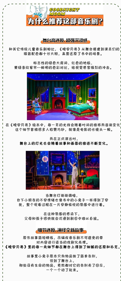 2022绘本音乐剧《晚安月亮》之好梦-南京站