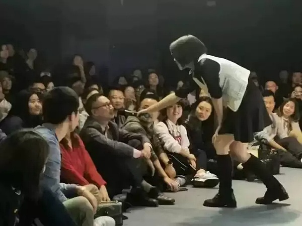 2022脱口秀《Xin仇旧恨》广州站时间地点、门票详情、演出介绍