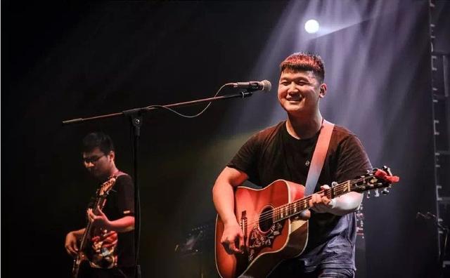 2021邵帅郑州演唱会门票信息+地点+演出安排