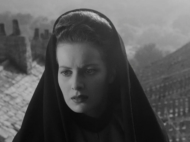 《青山翠谷》：旧时代的挽歌