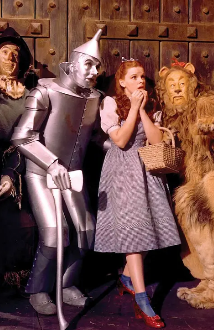 《绿野仙踪》：童心无限的寓言