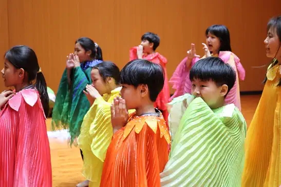 2021儿童剧《镜花缘》凉山州站时间+地点+门票价格