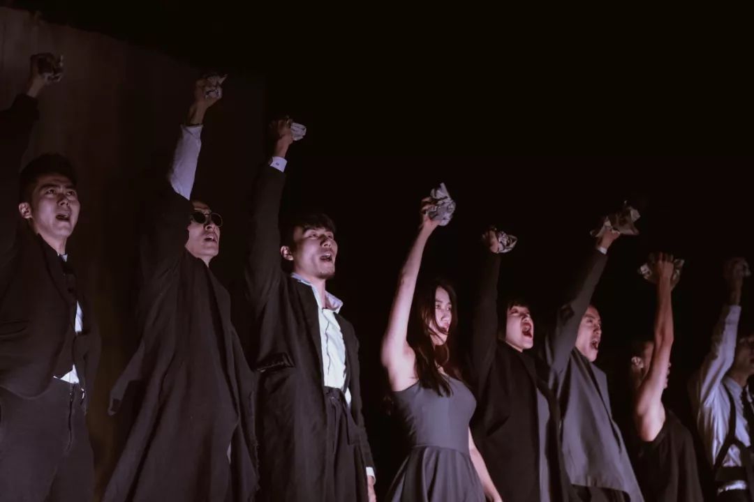 2022戏剧《我爱xxx》秦皇岛站（时间+门票+剧目介绍）