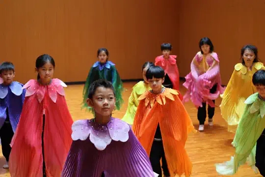 2021儿童剧《镜花缘》凉山州站时间+地点+门票价格