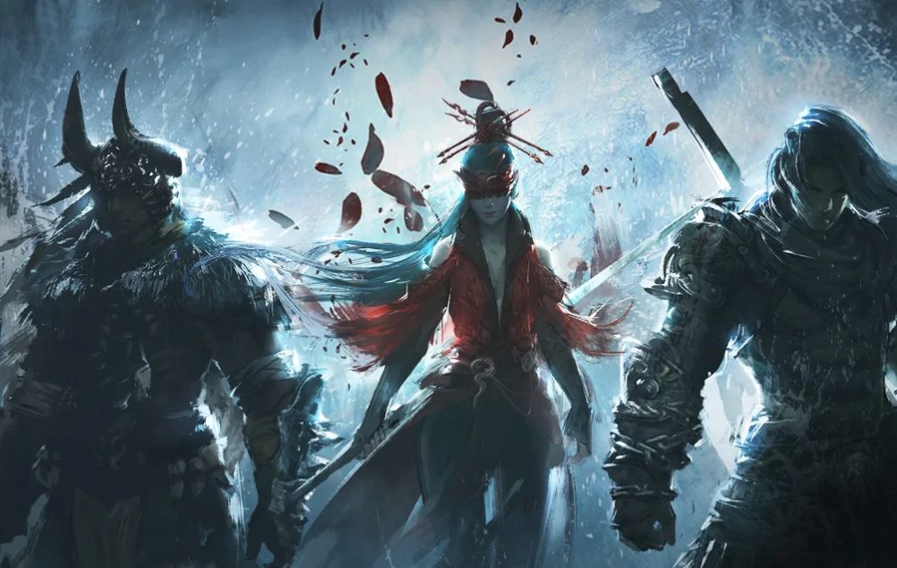 2022《永劫无间》世界冠军赛全球总决赛成都站（时间+地点+门票）一览