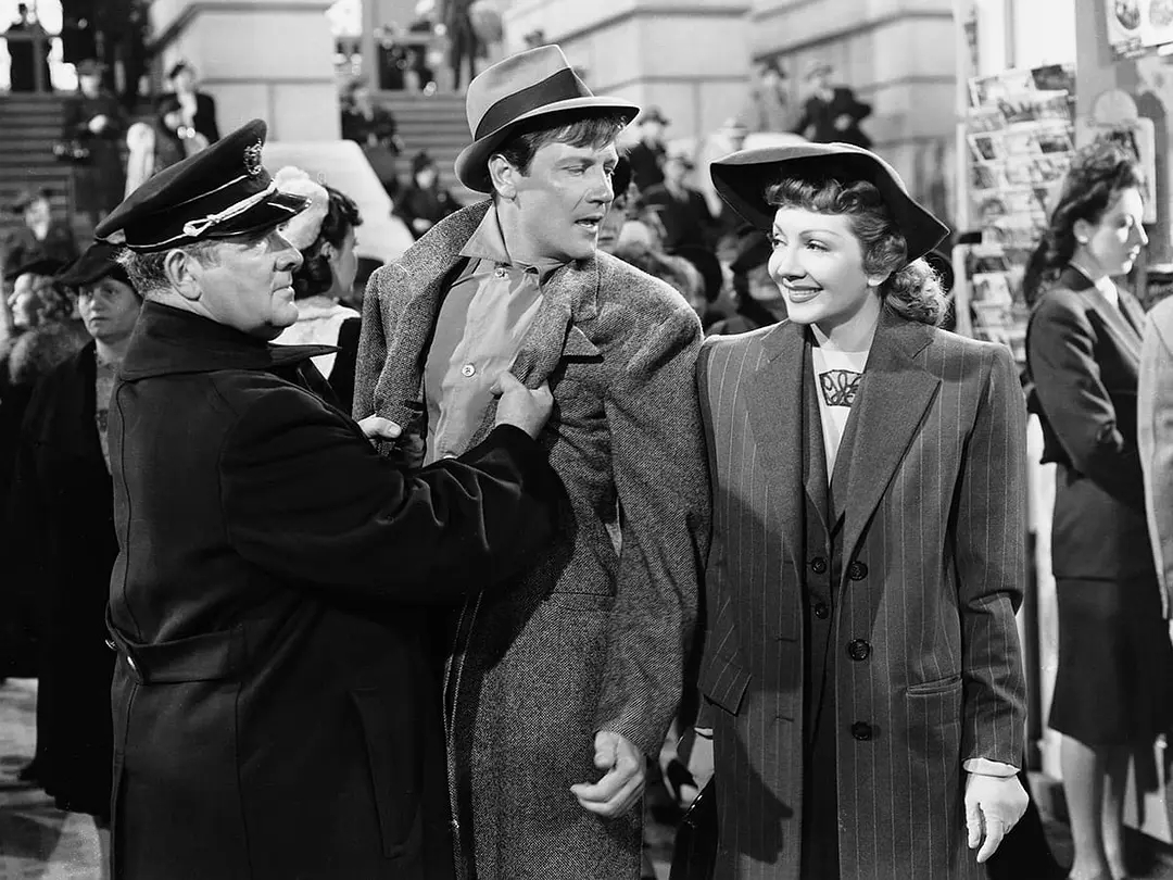 荒谬逗趣的爱情喜剧:《棕榈滩的故事》 荒谬逗趣的爱情喜剧:《棕榈滩的故事》