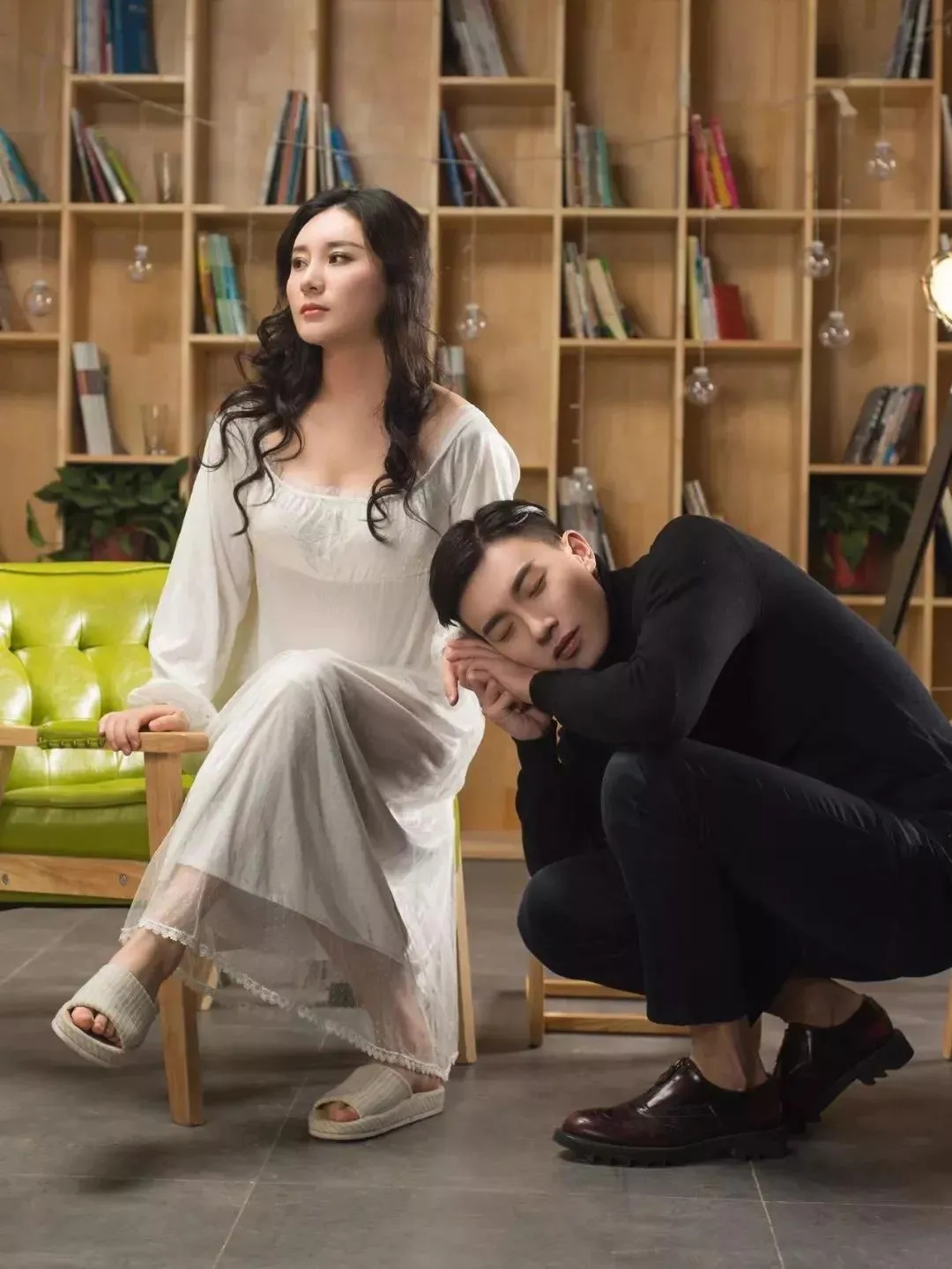 2021话剧《开放夫妻》郑州站时间、门票、剧情介绍