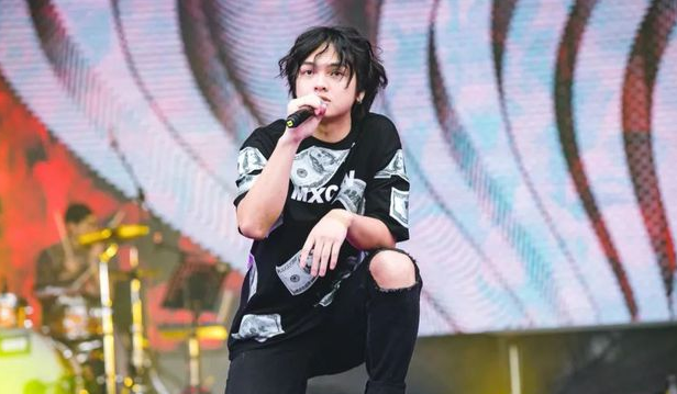 李昂广州演唱会详情时间、订票网址