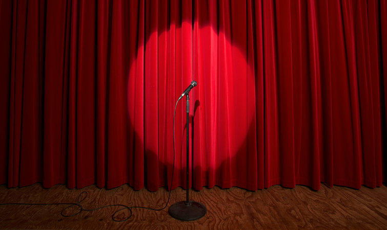 2022笑果脱口秀苏州专场【在线订票】