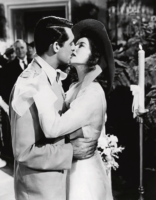 《费城故事》：乔治库克的经典之作