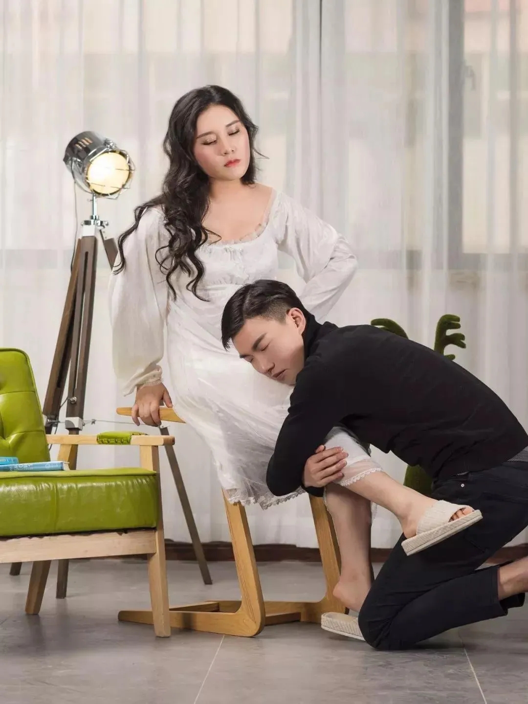 2021话剧《开放夫妻》郑州站时间、门票、剧情介绍