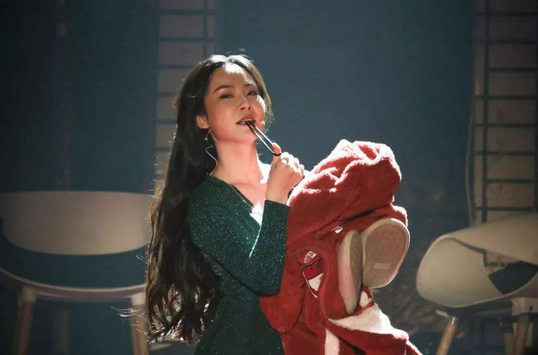 2022音乐剧《求婚女王》上海站门票价格+时间+地点