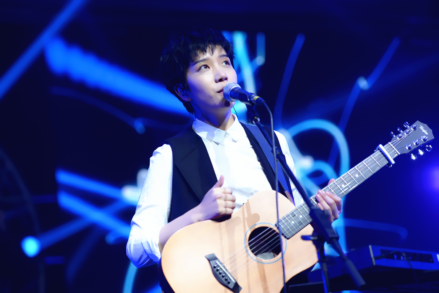 2022李霄云成都演唱会演出安排+门票预订