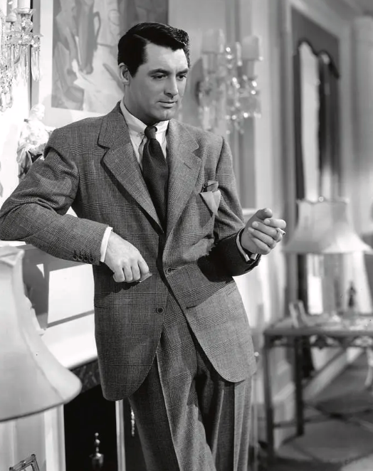 《费城故事》：乔治库克的经典之作