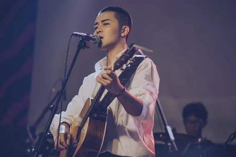 2022南宁花花音乐嘉年华门票在哪买？多少钱？