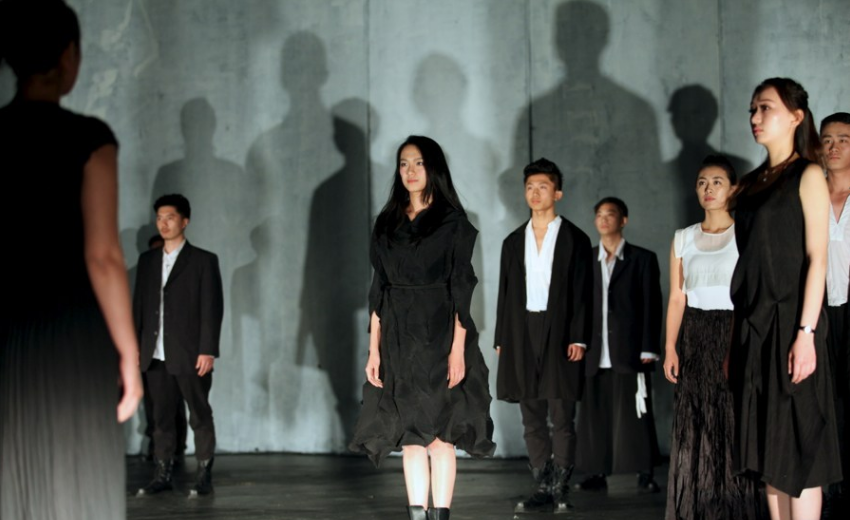 2022戏剧《我爱xxx》秦皇岛站（时间+门票+剧目介绍）