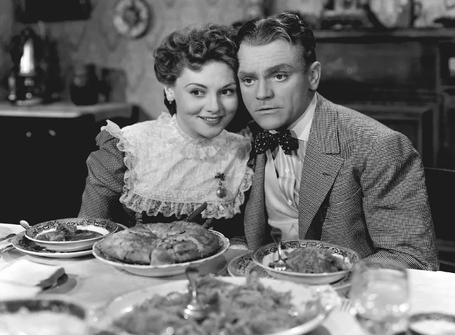 《胜利之歌》：富于美国主旋律色彩的人物传记片