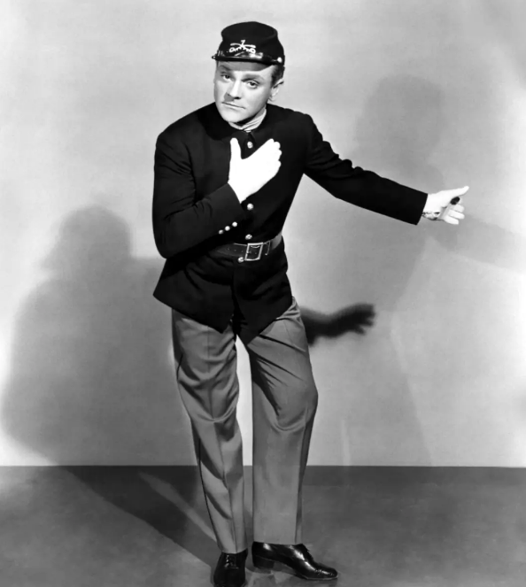 《胜利之歌》：富于美国主旋律色彩的人物传记片