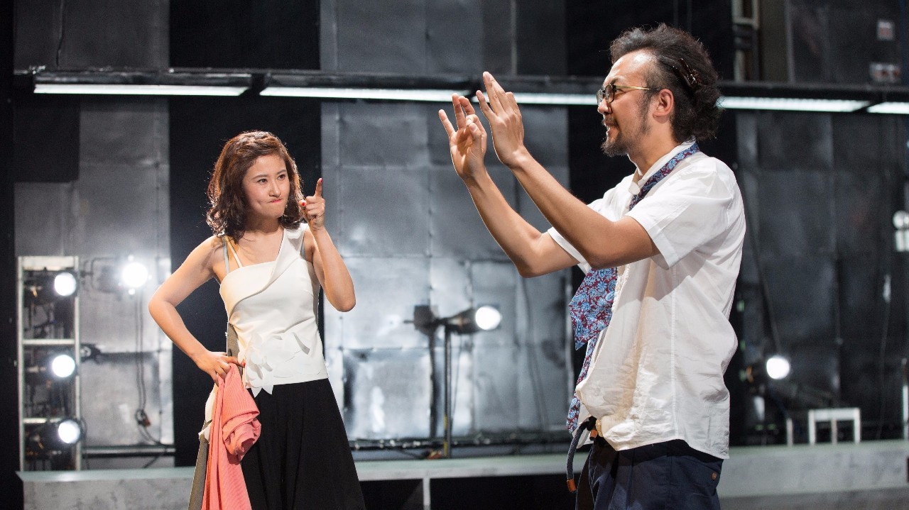 2021话剧《开放夫妻》郑州站时间+门票+剧情介绍