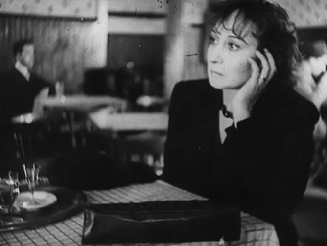 《沉沦》：被囚禁的影像空间