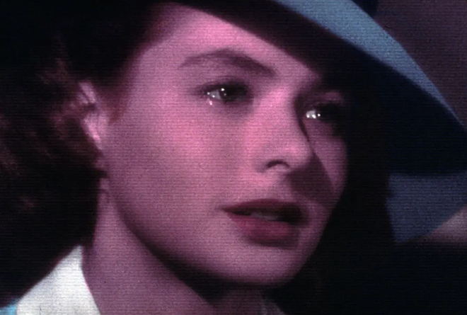 《卡萨布兰卡》：政治与艺术的双重成功