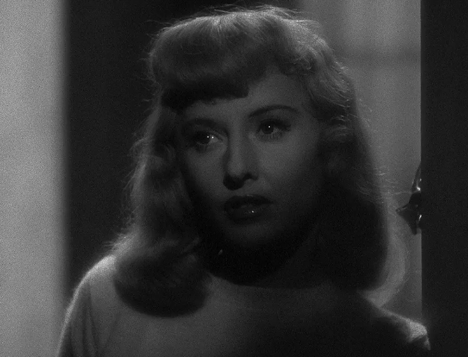 《双重赔偿》：经典黑色电影