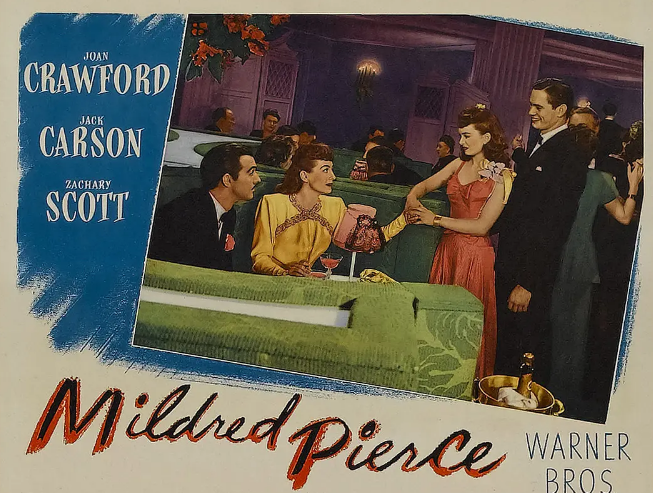 《欲海情魔》：女性主义的黑色电影