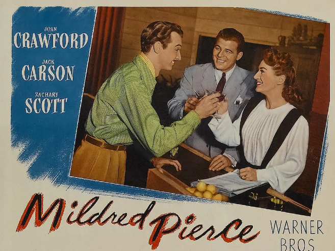 《欲海情魔》：女性主义的黑色电影