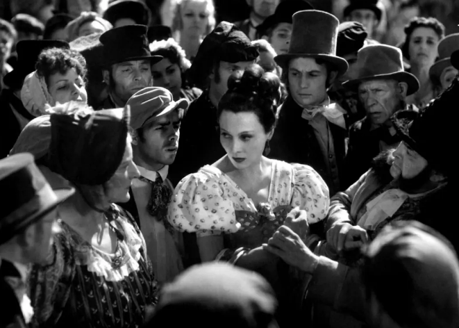 《天堂的孩子》：三个男人因爱发生的故事