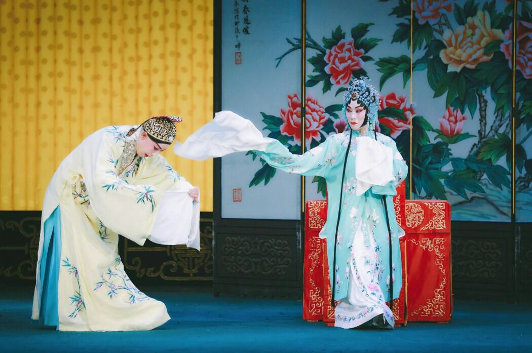 2021京剧名家北京演唱会门票多少钱？