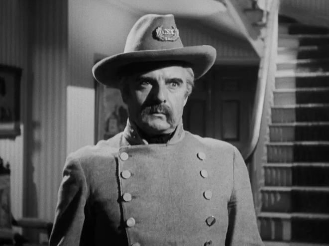 《黄牛惨案》：威尔曼的现代西部片